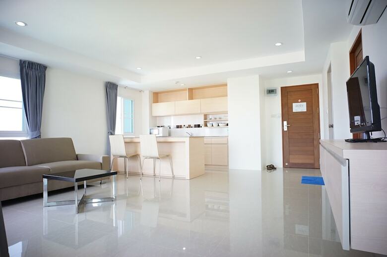Hotel The Precious