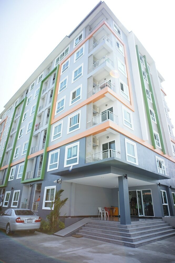 Hotel The Precious