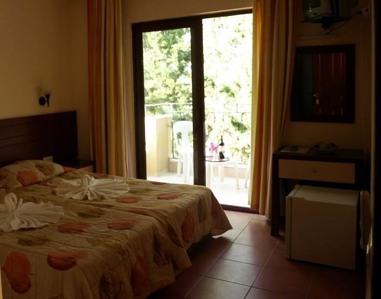 Lemas Suite Hotel By Kulabey