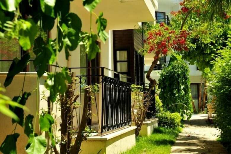 Lemas Suite Hotel By Kulabey