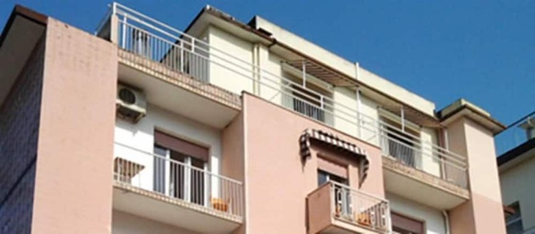 Hotel Lucciola