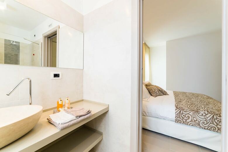 Hotel Sciccosa Guest House
