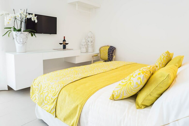Hotel Sciccosa Guest House