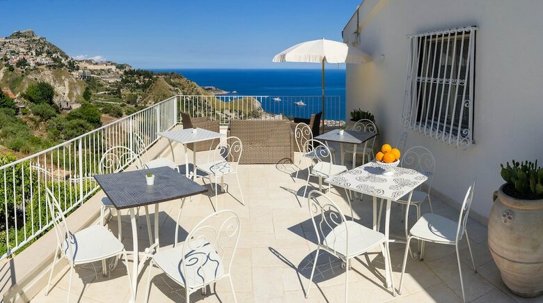 Hotel Sciccosa Guest House