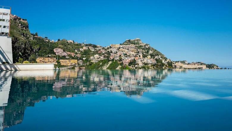 Hotel Sciccosa Guest House