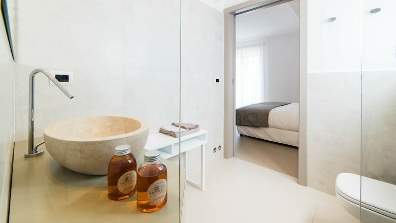 Hotel Sciccosa Guest House