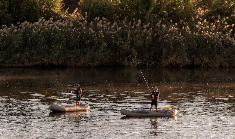 Posada Orange River Rafting Lodge By Country Hotels