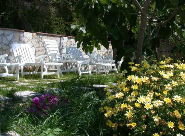 Posada Taormina Garden Hotel
