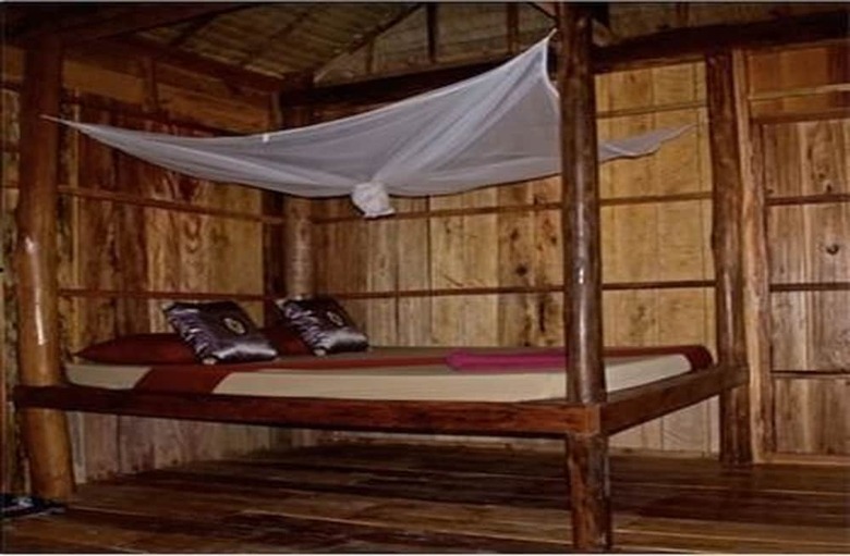 Hotel Robinson Bungalows