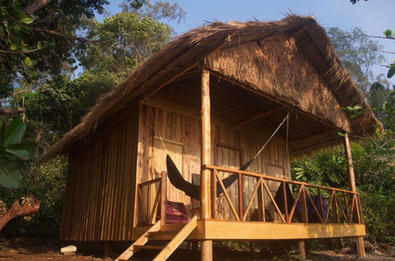 Hotel Robinson Bungalows