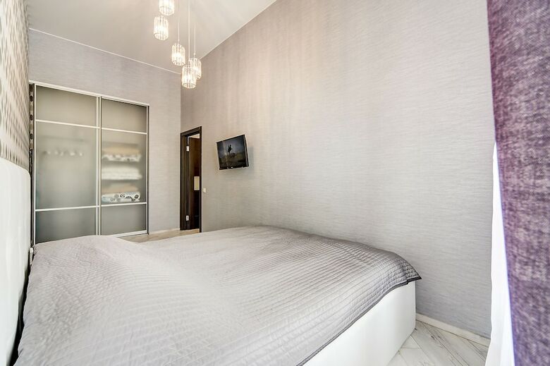 Nevsky Apartment