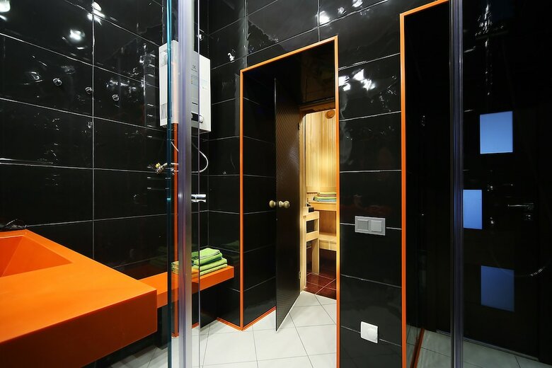 Nevsky Apartment