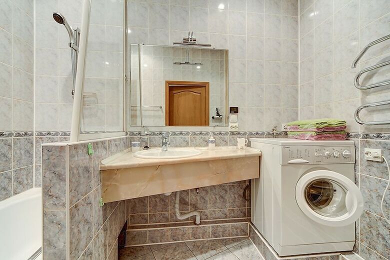 Nevsky Apartment