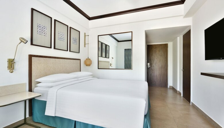 Hotel Fairfield By Marriott Goa Anjuna
