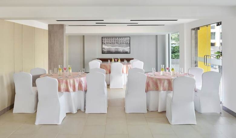Hotel Fairfield By Marriott Goa Anjuna