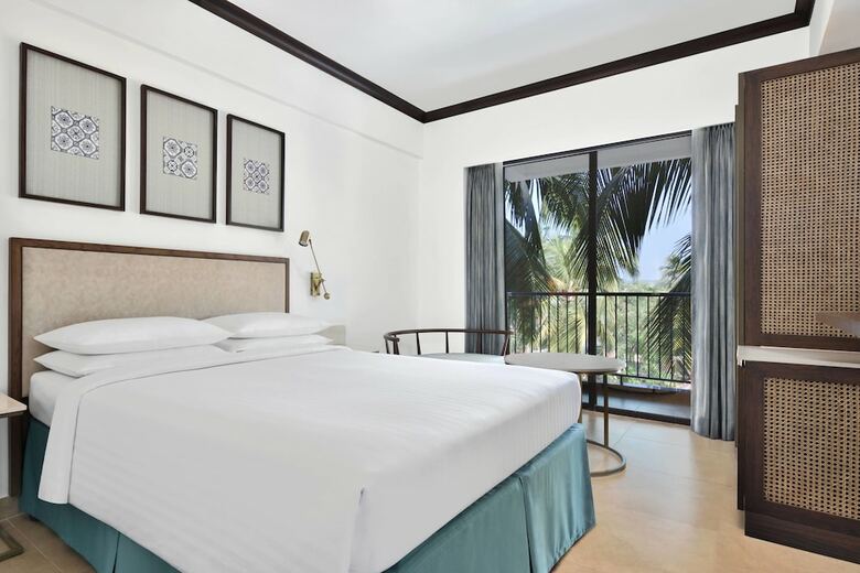 Hotel Fairfield By Marriott Goa Anjuna