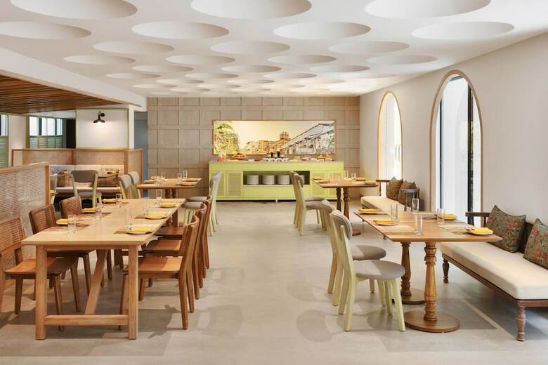 Hotel Fairfield By Marriott Goa Anjuna