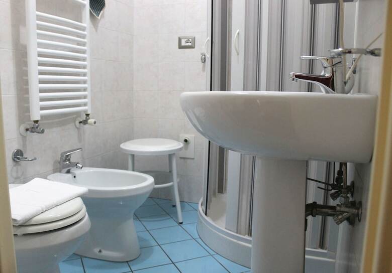 Apartamento Gli Artisti