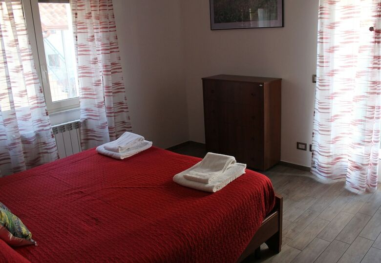Apartamento Gli Artisti