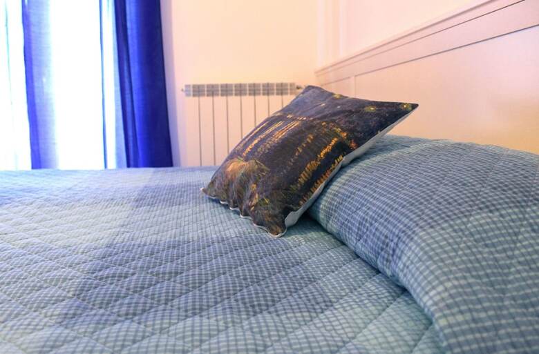 Apartamento Gli Artisti