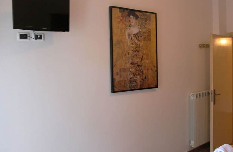 Apartamento Gli Artisti