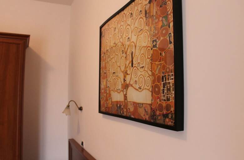 Apartamento Gli Artisti