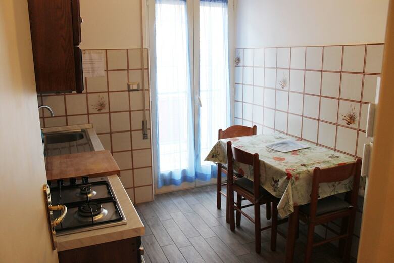 Apartamento Gli Artisti
