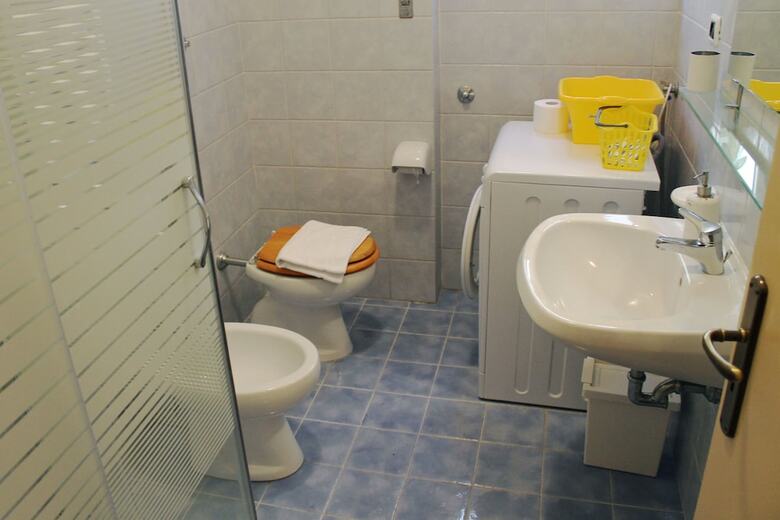 Apartamento Gli Artisti