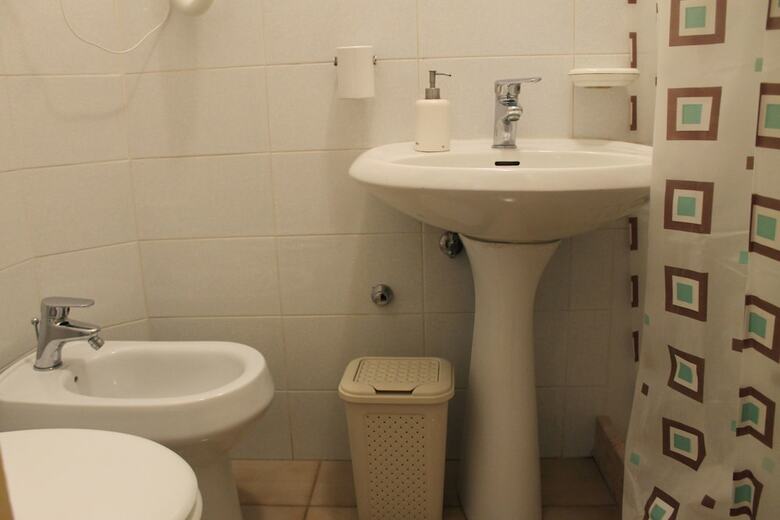 Apartamento Gli Artisti