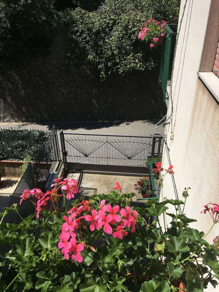 Apartamento Gli Artisti