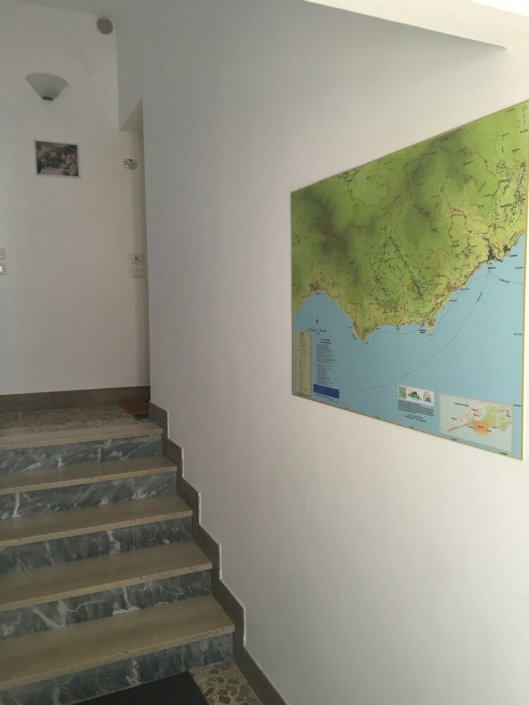 Apartamento Gli Artisti