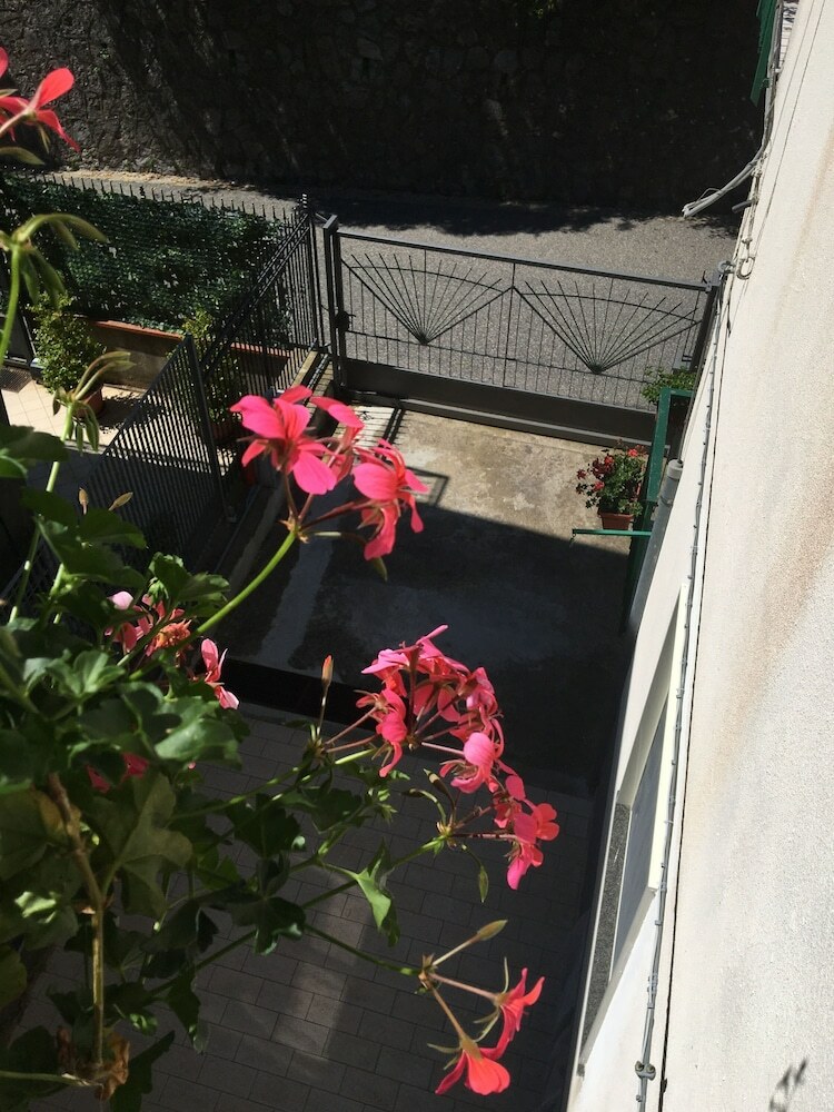 Apartamento Gli Artisti