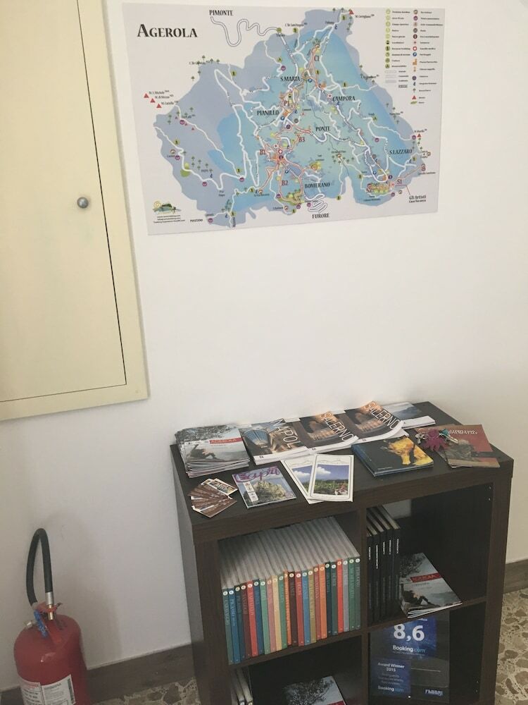Apartamento Gli Artisti