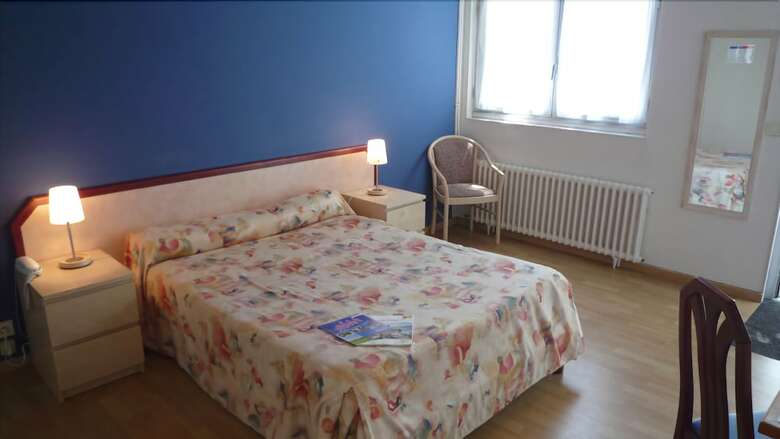 Apartamento Domaine de Port Aux Rocs