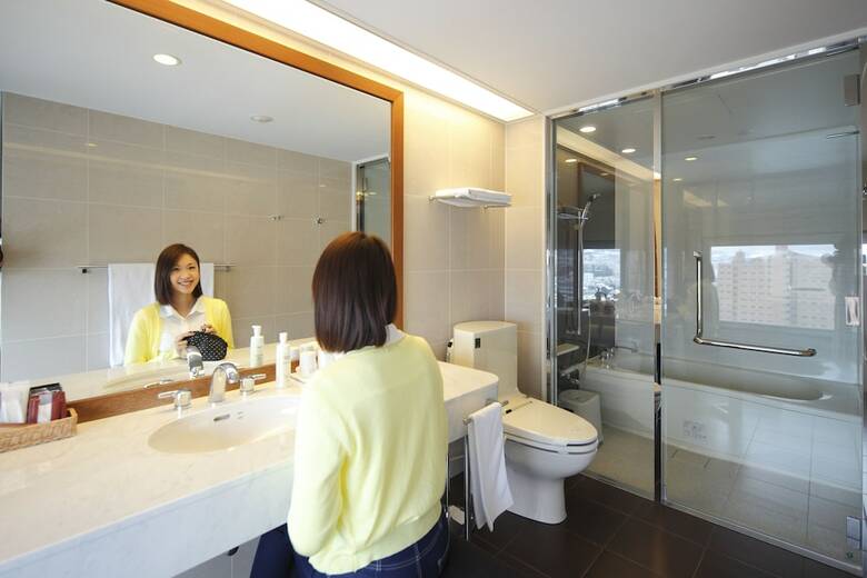 Hotel Castle Yamagata