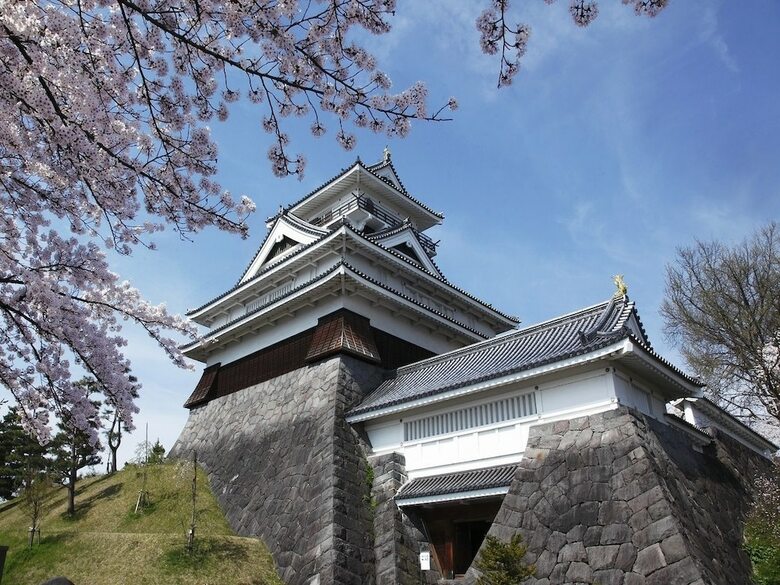 Hotel Castle Yamagata