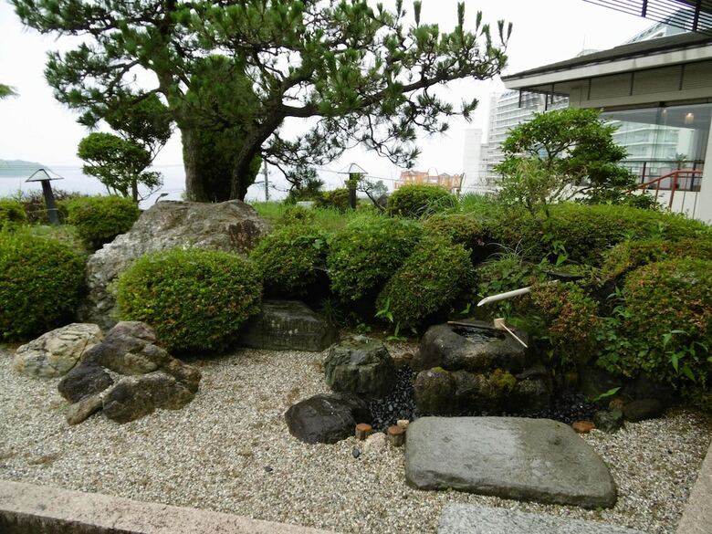 Kirakankou Hotel