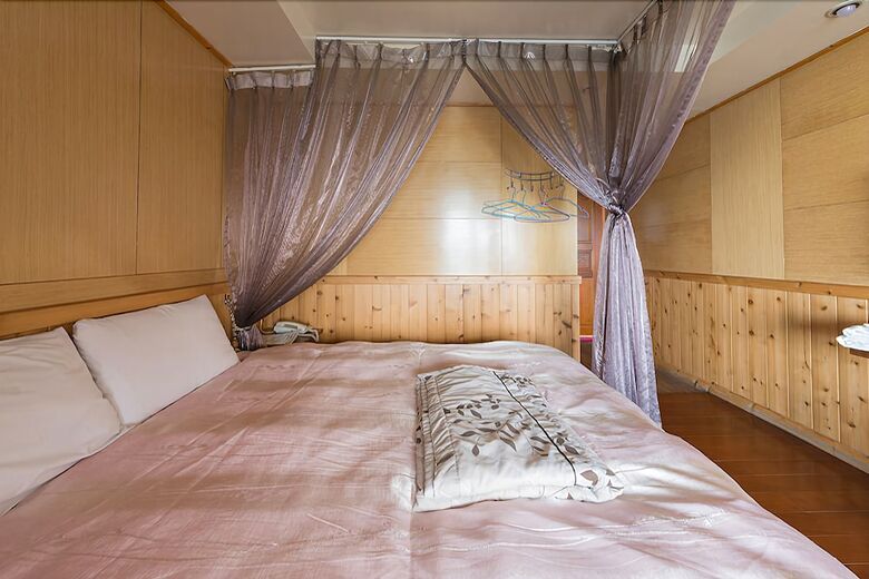 Hotel Chingjing Lake View Seasons