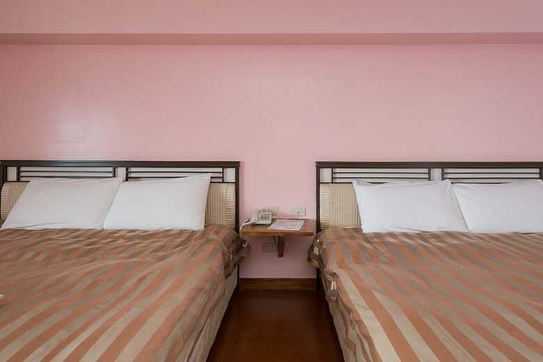 Hotel Chingjing Lake View Seasons