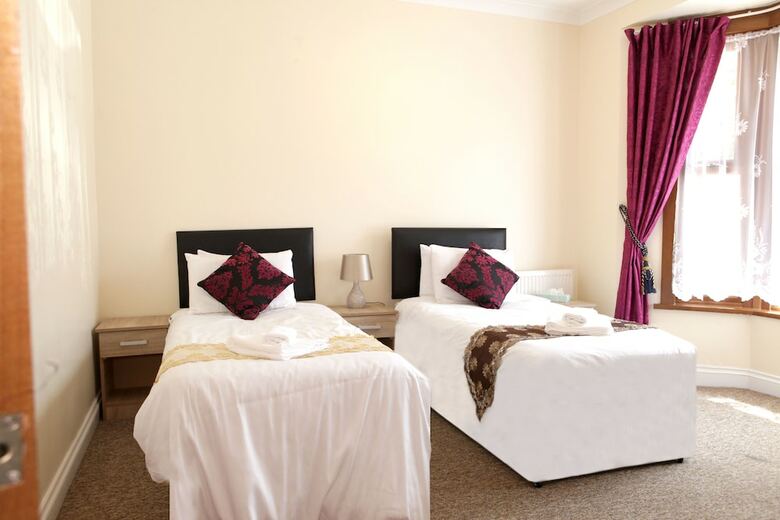 Hotel The Hub