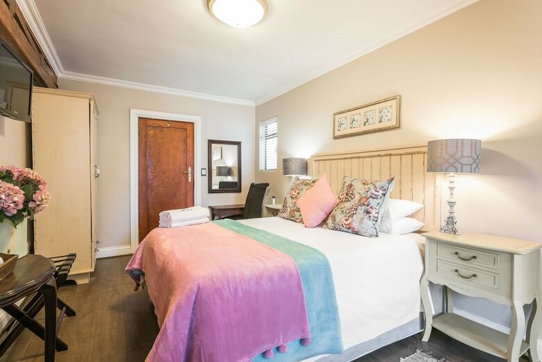 Bed & Breakfast Caledon23 Country House