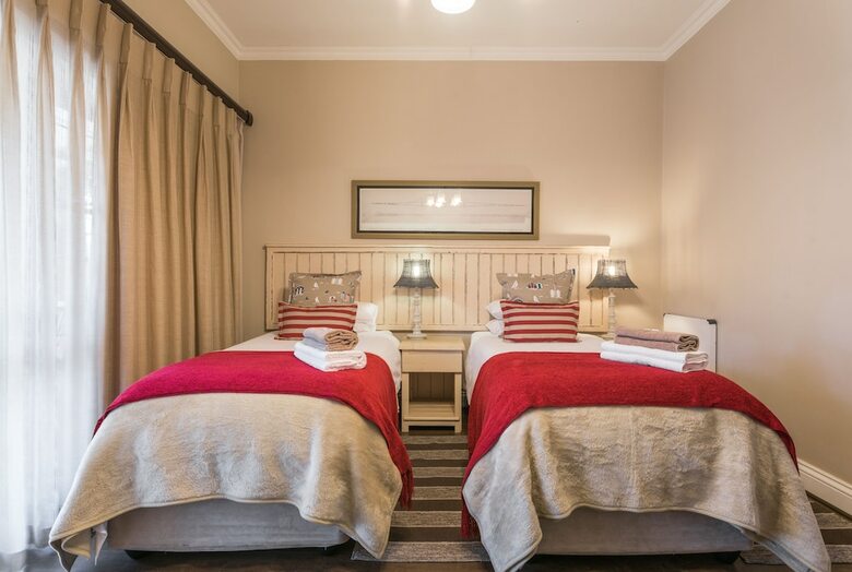 Bed & Breakfast Caledon23 Country House