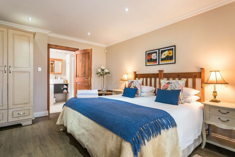 Bed & Breakfast Caledon23 Country House