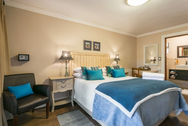 Bed & Breakfast Caledon23 Country House