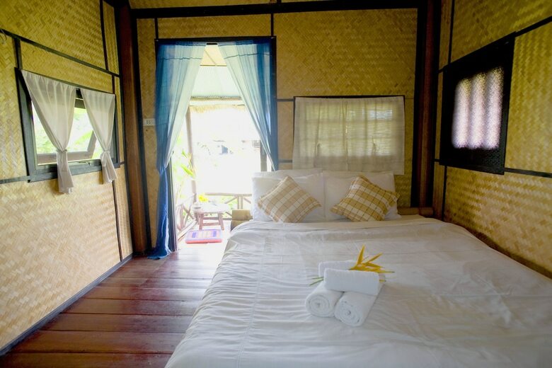Hotel Good Morning Pai