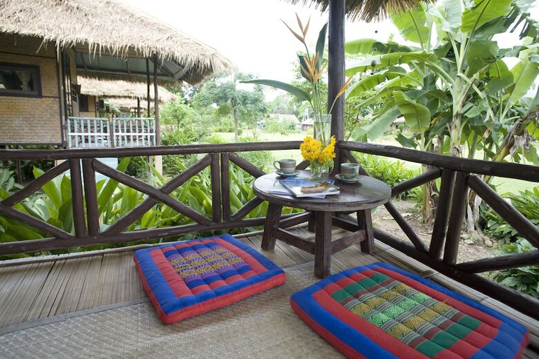 Hotel Good Morning Pai