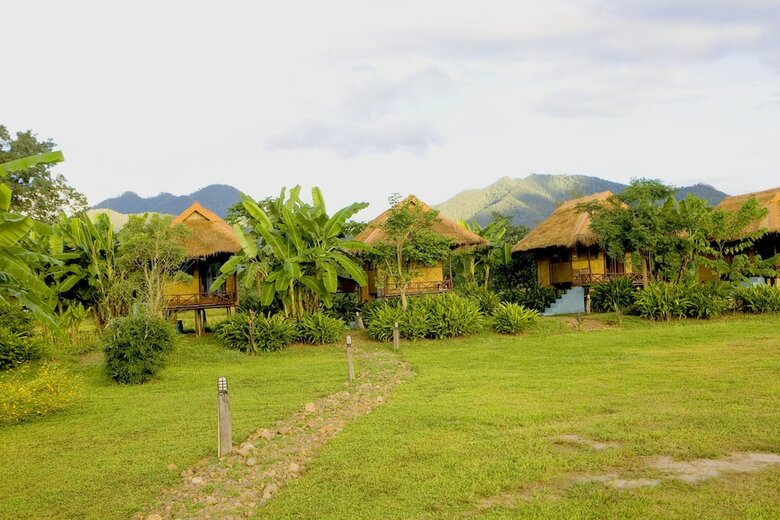 Hotel Good Morning Pai