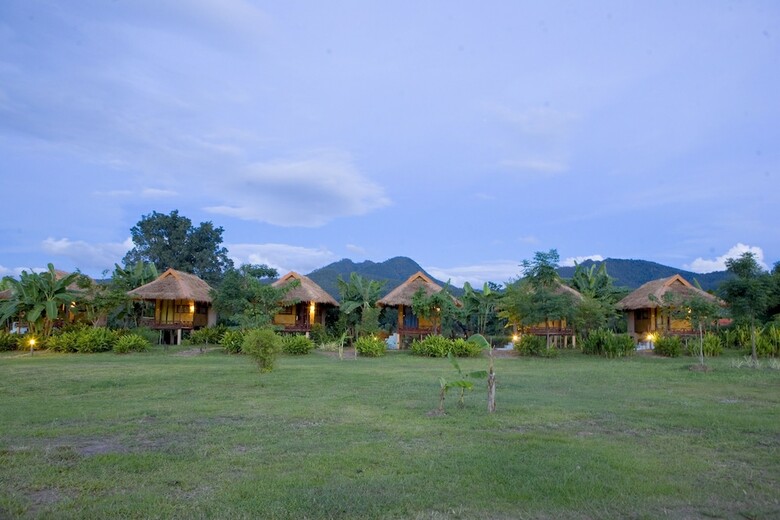 Hotel Good Morning Pai