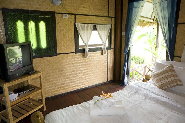 Hotel Good Morning Pai