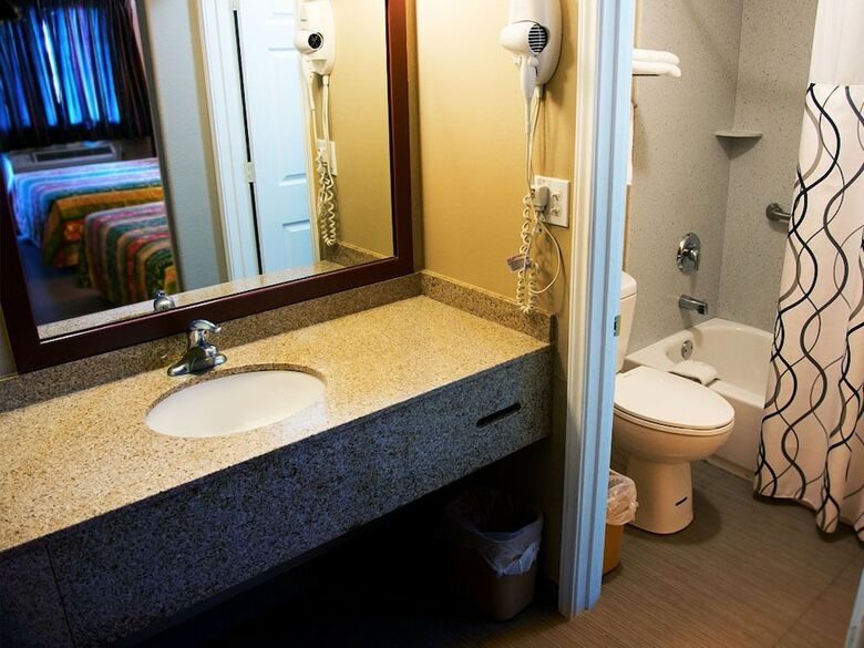 Motel Fiesta Inn Mcallen